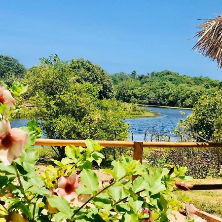 Rancho Colcha De Retalho Hotel Caucaia Buitenkant foto